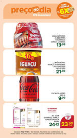 Encarte Supermercados Guanabara Página 2