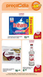 Encarte Supermercados Guanabara Página 4