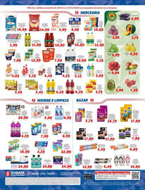 Folheto Shibata Supermercados Página 2
