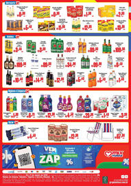 Catálogo Supermercados Mateus Página 2