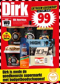 Dirk folder | Weekaanbiedingen Pagina 1