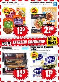 Dirk folder | Weekaanbiedingen Pagina 12