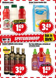 Dirk folder | Weekaanbiedingen Pagina 15