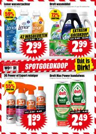 Dirk folder | Weekaanbiedingen Pagina 19