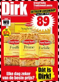 Dirk folder | Weekaanbiedingen Pagina 22