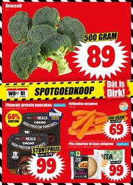 Dirk folder | Weekaanbiedingen Pagina 9