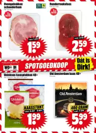 Dirk folder | Weekaanbiedingen Pagina 13