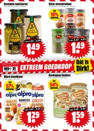 Dirk folder | Weekaanbiedingen Pagina 14