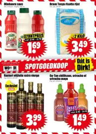 Dirk folder | Weekaanbiedingen Pagina 15