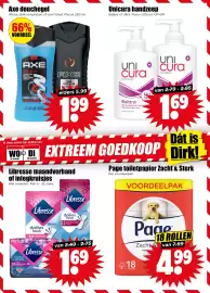 Dirk folder | Weekaanbiedingen Pagina 18
