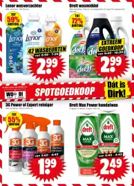 Dirk folder | Weekaanbiedingen Pagina 19