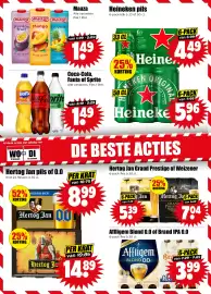 Dirk folder | Weekaanbiedingen Pagina 20