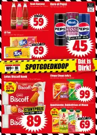 Dirk folder | Weekaanbiedingen Pagina 5