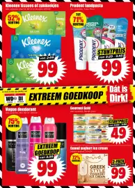 Dirk folder | Weekaanbiedingen Pagina 6