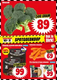 Dirk folder | Weekaanbiedingen Pagina 9