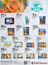 Encarte Zaffari Página 2