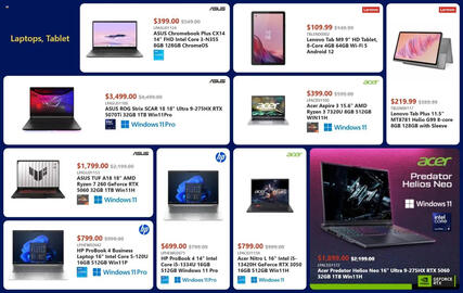 Canada Computers flyer week 2 Page 3