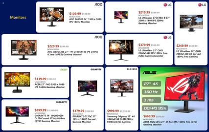 Canada Computers flyer week 2 Page 4