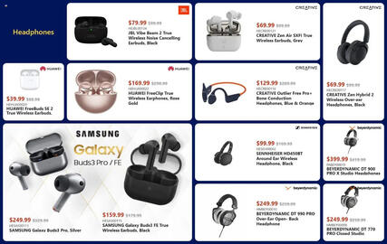 Canada Computers flyer week 2 Page 6