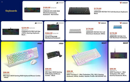 Canada Computers flyer week 2 Page 7