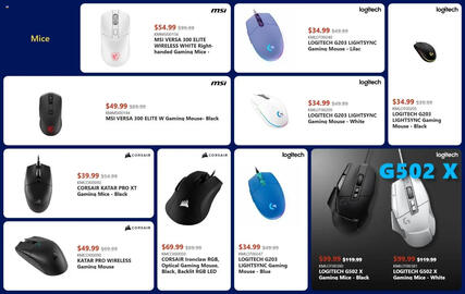 Canada Computers flyer week 2 Page 8