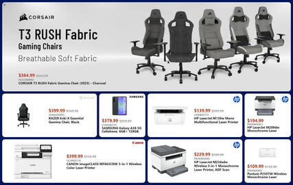 Canada Computers flyer week 2 Page 10