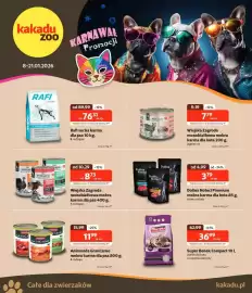 Kakadu gazetka Strona 1