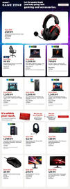 Staples flyer week 2 Page 7