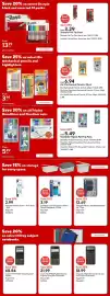 Staples flyer week 3 Page 17