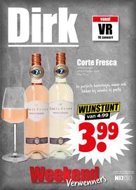 Dirk folder | Weekendverwenners Pagina 1