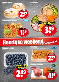 Dirk folder | Weekendverwenners Pagina 2