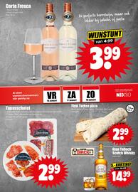 Dirk folder | Weekendverwenners Pagina 3