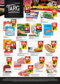 Supeco gazetka tydzień 3 Strona 1