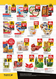 Supeco gazetka tydzień 3 Strona 2