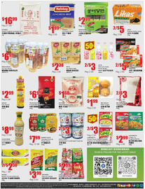 Btrust Supermarket flyer week 2 Page 4