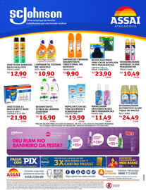 Encarte Assaí Atacadista semana 2 Página 2