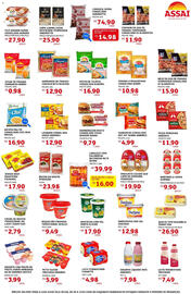 Encarte Assaí Atacadista Página 3