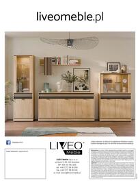 BOG FRAN Meble gazetka Strona 140