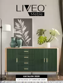 BOG FRAN Meble gazetka Strona 1