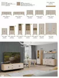 BOG FRAN Meble gazetka Strona 10