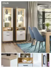 BOG FRAN Meble gazetka Strona 100