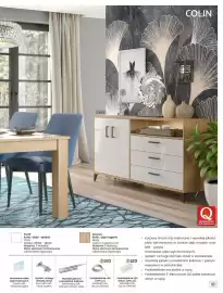 BOG FRAN Meble gazetka Strona 101