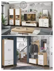 BOG FRAN Meble gazetka Strona 102