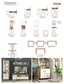 BOG FRAN Meble gazetka Strona 103