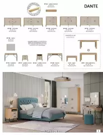 BOG FRAN Meble gazetka Strona 11