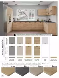 BOG FRAN Meble gazetka Strona 110