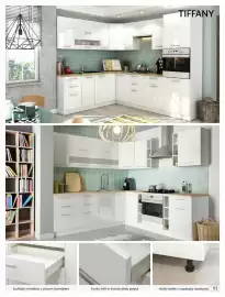 BOG FRAN Meble gazetka Strona 113