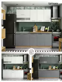 BOG FRAN Meble gazetka Strona 115