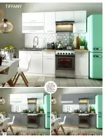 BOG FRAN Meble gazetka Strona 116