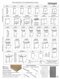 BOG FRAN Meble gazetka Strona 119